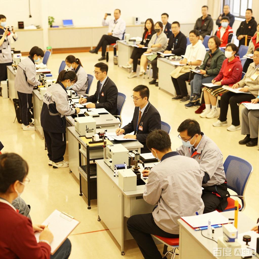 五大职业人才培育&middot;非遗时尚新动能